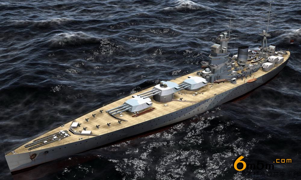 闵行纳尔逊军舰模型